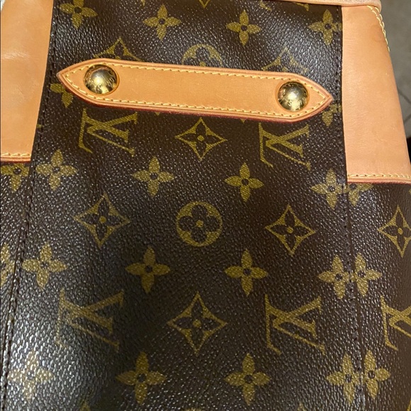 🌹💯% AUTHENTIC LV HANDBAG 🌹ORIGINAL OWNER 🌹EXCELLENT PREOWNED CONDITION🌹 - Picture 6 of 14